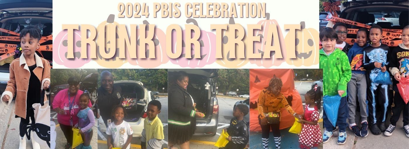 Trunk or Treat