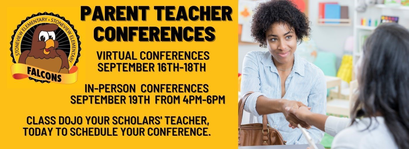 Parent Teacher Conferences 