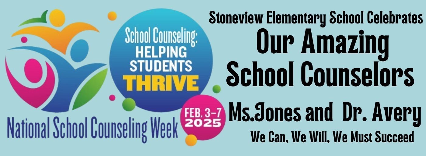 Counseling Week