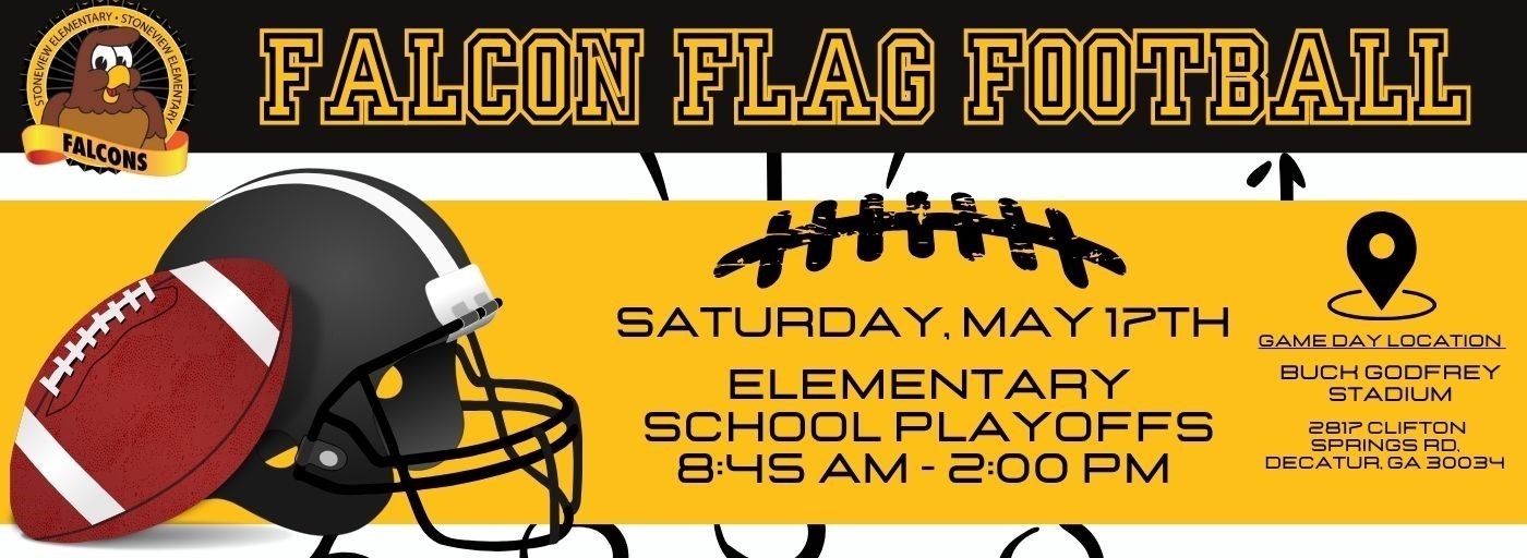 FLAG FOOTBALL 