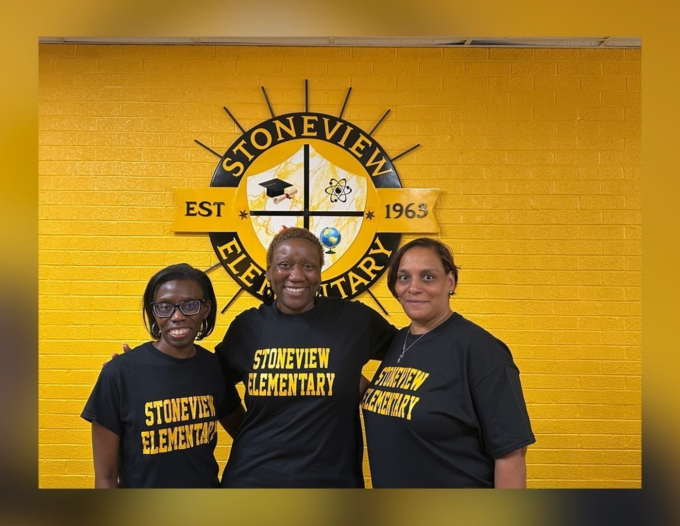 Administration Team