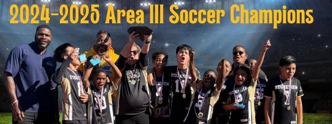 Soccer Champions 